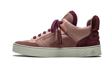 kanye west louis vuitton shoes mr hudson|kanye west mr hudson shoes.